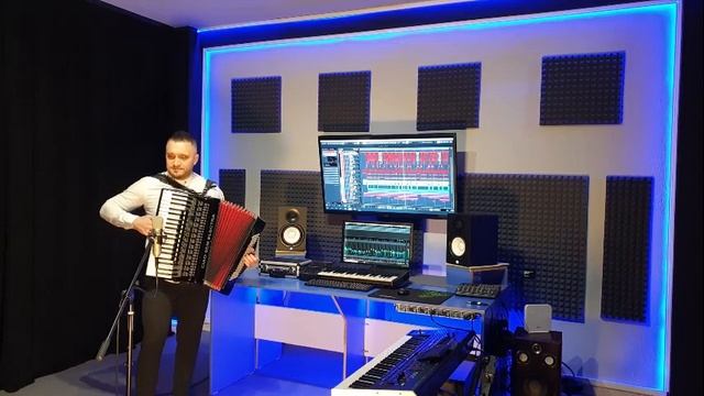 Indrit Cakaj - Gypsy Rumba смотреть онлайн