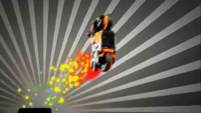 Spin Go - Mini motos acrobaticas смотреть онлайн