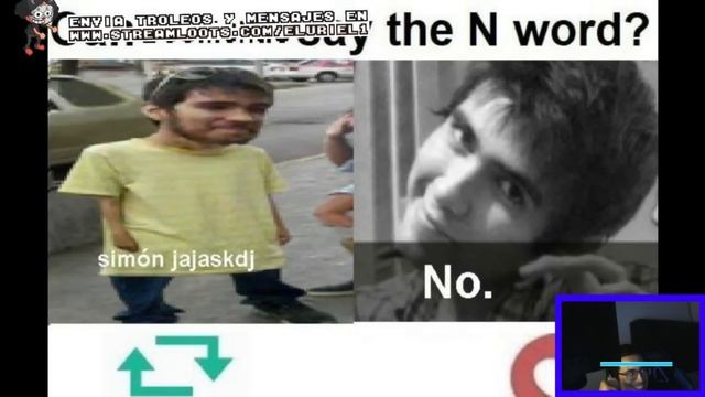 Uriel Reacciona a La Historia de DOOMENTIO | Parte 1 y 2 смотреть онлайн