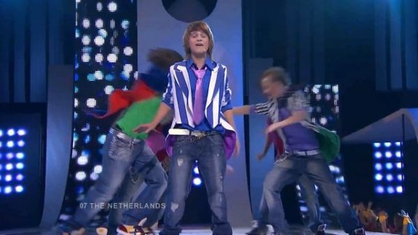 Ralf Mackenbach - Click Clack