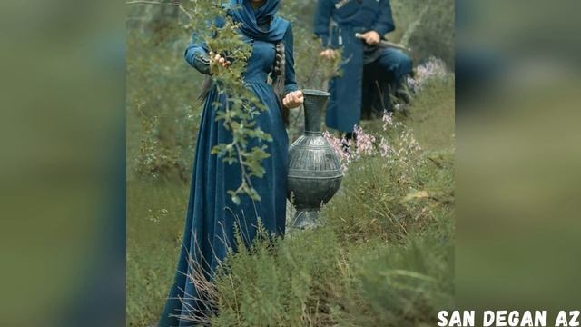 Чеченская Песня💗Го Баькхина Лам Бу Ала💗2020 смотреть онлайн