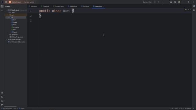 Learn INTERFACES in 6 minutes _49 смотреть онлайн