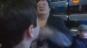 Ваня выбирает любого питомца