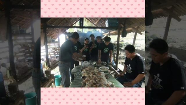 OHMBETS--Epsilon Chapter Surigao del norte смотреть онлайн
