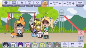 Я же мать и квд