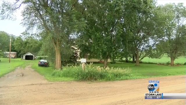 Death investigation continues in Monona County, IA смотреть онлайн