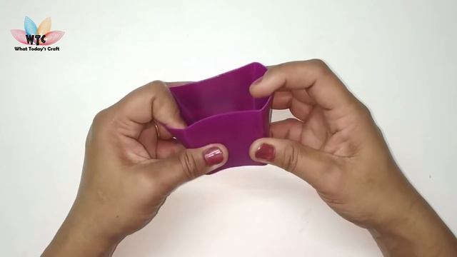 Surf Excel Bottle Miniature Craft || Plastic Bottle Craft || Best Out of Waste DIY Project смотреть онлайн