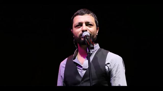 Mehmet Erdem - Hoşgeldin (Rubato Ft.)