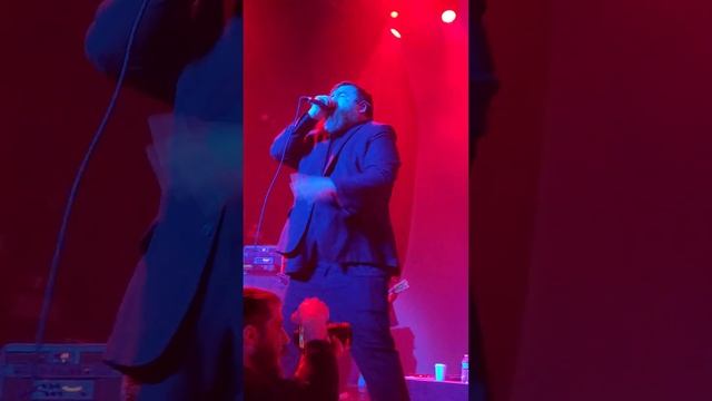 Night Spice смотреть онлайн