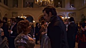 Colin & Penelope | They Don’t Know About Us | Bridgerton