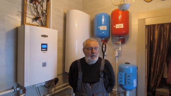 Отзыв о работе РОСА-Монтаж