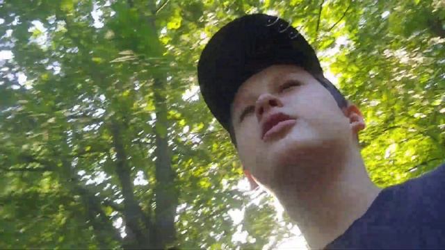 Я поехал в зоопарк!! смотреть онлайн