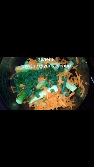 ОГУРЦЫ ПО КОРЕЙСКИ. Хрустящие огурцы простой рецепт #shorts смотреть онлайн