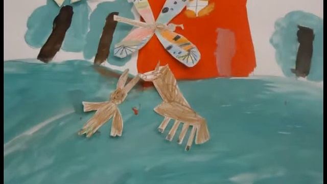 Заяц и его друзья xvid смотреть онлайн