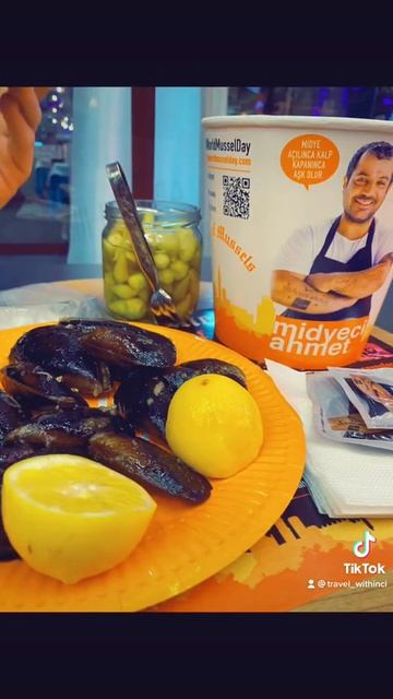 اكلة الميديا في اسطنبول смотреть онлайн