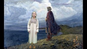 Миронычева Александра. История России в стихах