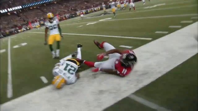#77: Ha Ha Clinton-Dix (S, Packers) | Top 100 Players of 2017 | NFL смотреть онлайн