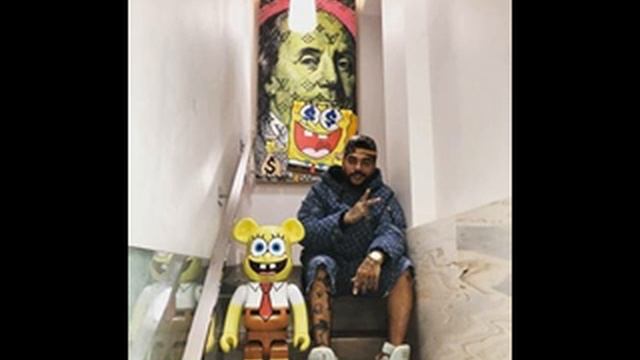 Тимати ЛУЧШИЕ ФОТО В ИНСТАГРАМА. ТИМАТИ ЖЖЕТ смотреть онлайн