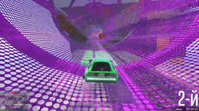 Стенка на стенку GTA 5 смотреть онлайн