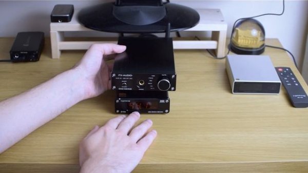 Topping D10s Review - Time for a Refresh