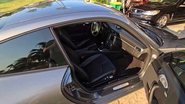 06 Porsche Carrera S for sale смотреть онлайн