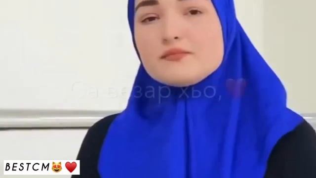 Ца Хиллачу Вай Ирсана Бехке Ву Хьо😻🥰 смотреть онлайн