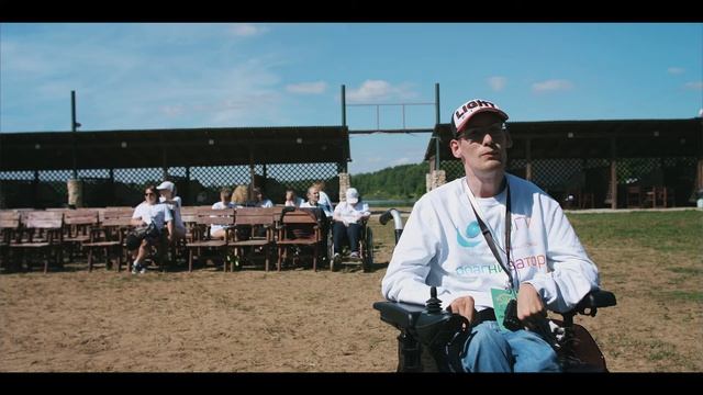 Артём Муницын о правильном отношении к жизни смотреть онлайн