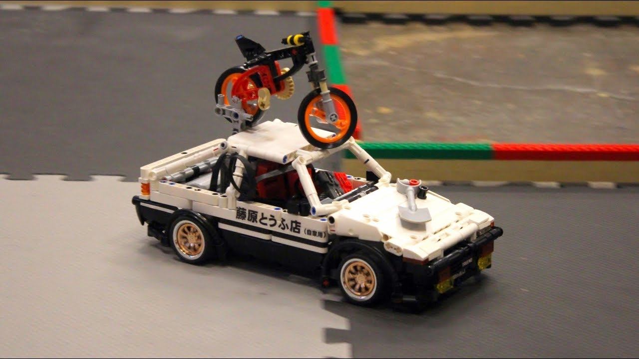 LIVE Stream: LTR event LEGO M-power Race. Moscow, 9 December 2018 смотреть онлайн
