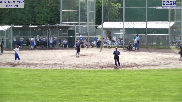 NYSPHSAA Girls Softball Regional Semi-Finals смотреть онлайн