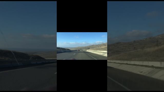 Самая красивая дорога. #ставрополь #вревское #зима 2025 смотреть онлайн