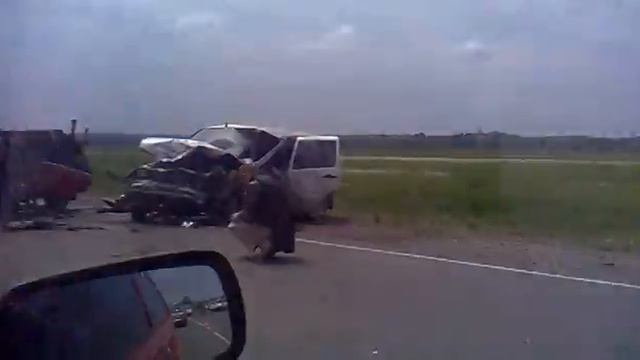 Жахлива аварія.mp4 смотреть онлайн