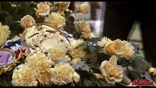 Rocky IV (1985) (James Brown - Living In America) смотреть онлайн