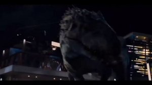 КЛИП ИНДОМИНУС РЕКС🦖