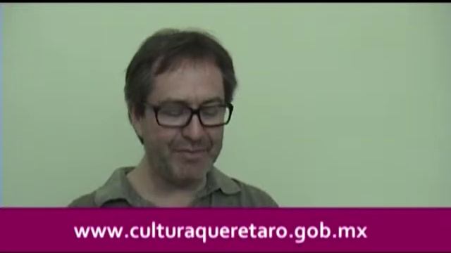 IGNACIO BACA - Creadores sin Pausa - Catálogo de Artistas Queretanos смотреть онлайн