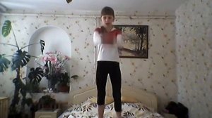 ТАНЕЦ ОПА ГАНГАМ СТАЙЛ 2