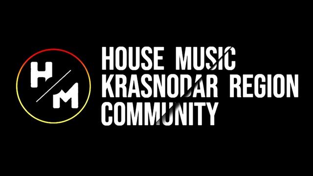 Amat - Live Set Night Club КАКАДУ (Апрель 2009) Дивноморск