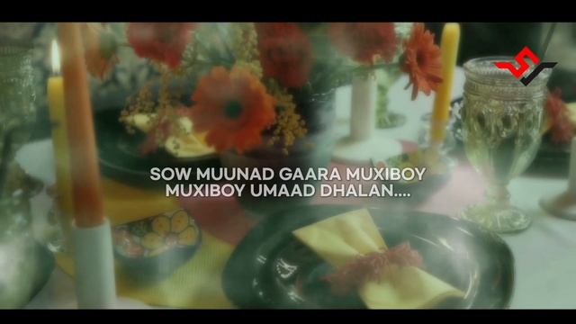 NAJMA NASHAAD FT QAMAR SUUGAANI | SOW NIYADA 2021 BILAA MUSIC смотреть онлайн