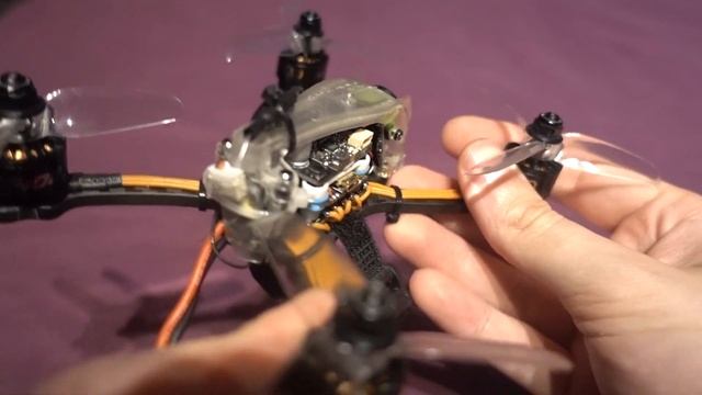 EACHINE & DIATONE?? ER349 смотреть онлайн