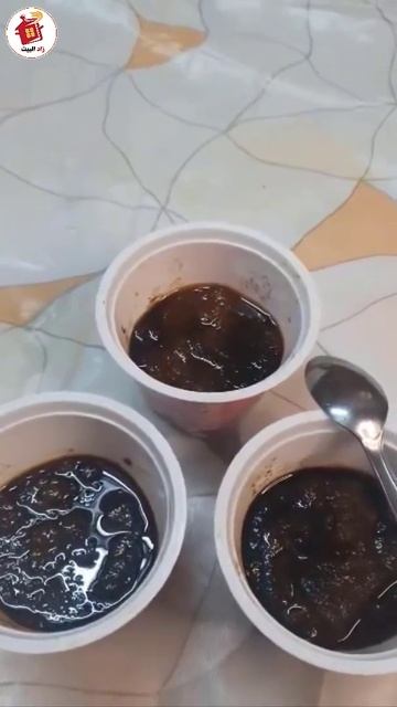ايس كريم خروب اعمليه في البيت لضيوفك وأولادك طعمه يجنن هيحبوه أووي смотреть онлайн
