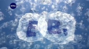 Реклама Нивея - Мицеллярная вода
