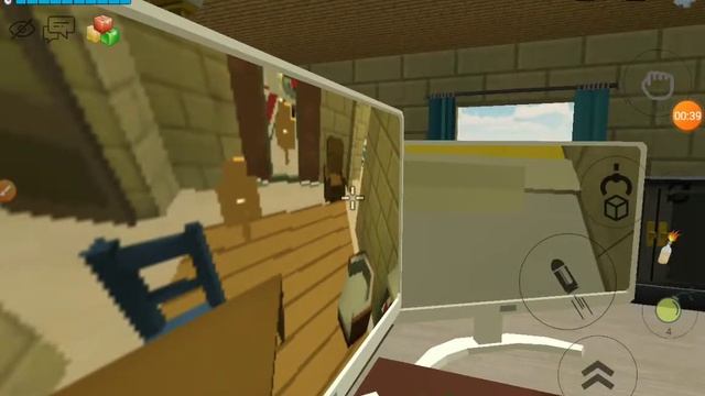 5 ночей с фреди в Чикен Ган смотреть онлайн