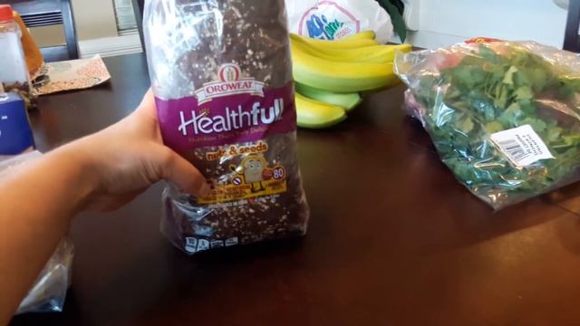 99 cent store and Aldi grocery haul April 28th English смотреть онлайн