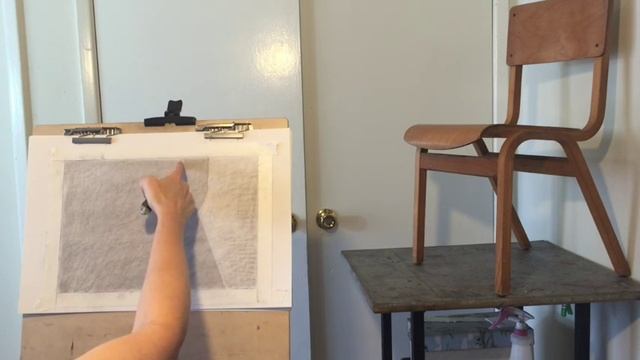 Week One Art 200 Projects 4a-4c смотреть онлайн