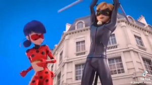 ПОЧЕМУ У МАРИНЕТ МЕНЯЕТСЯ ФИГУРА? КИНОЛЯПЫ ЛЕДИ БАГ И СУПЕР КОТ