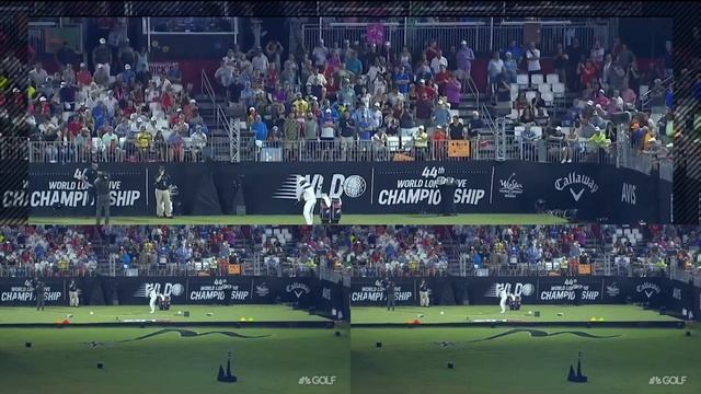 2019 Volvik World Long Drive Champ KYLE BERKSHIRE смотреть онлайн
