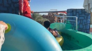 Обзор отеля в Шарм-эль-шейхе! лучший семейный отель Pick Albatross Agua Blue 4*