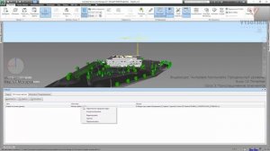 [Курс «Autodesk Navisworks: Продвинутый»] Timeliner. Присоединение элементов