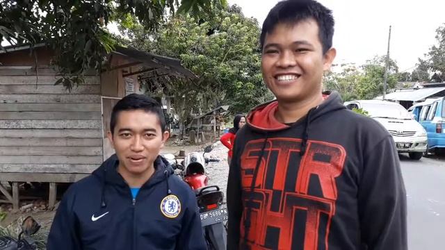 Pemuda Desa Lanut Stop Hoax смотреть онлайн