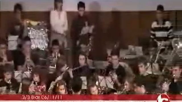 Piratas del Caribe - Klaus Badelt / Arr. Juan Villodre (Conjunt instrumental_Biar).wmv смотреть онлайн