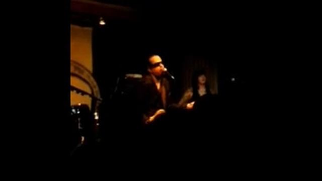 Tito & Tarantula live 20.09.2011 Bluesiana - Velden - Austria 1 смотреть онлайн